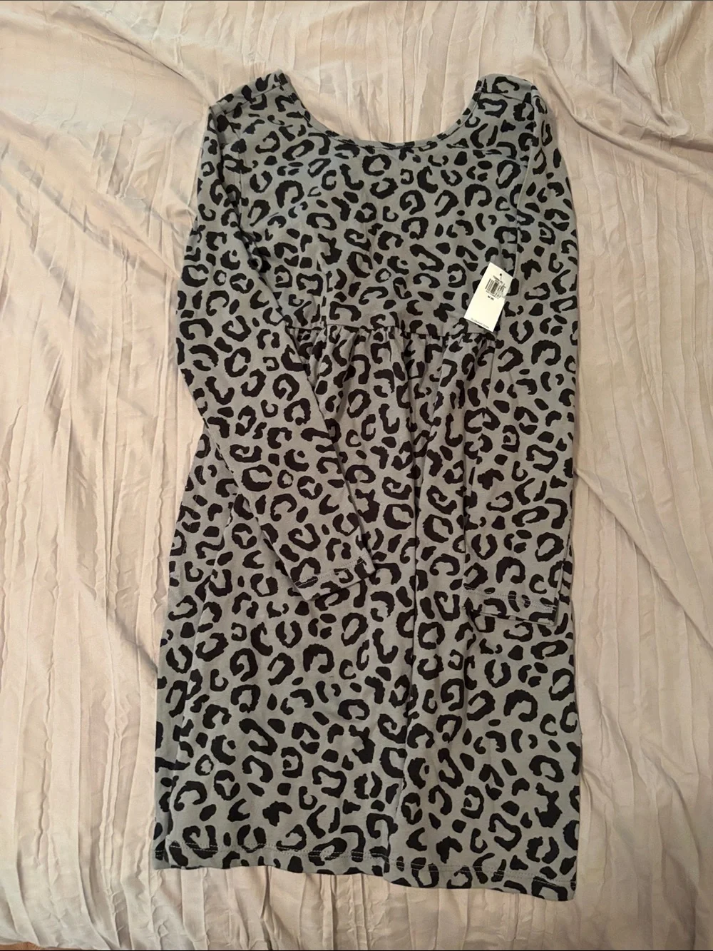 Skirt subcategory identification